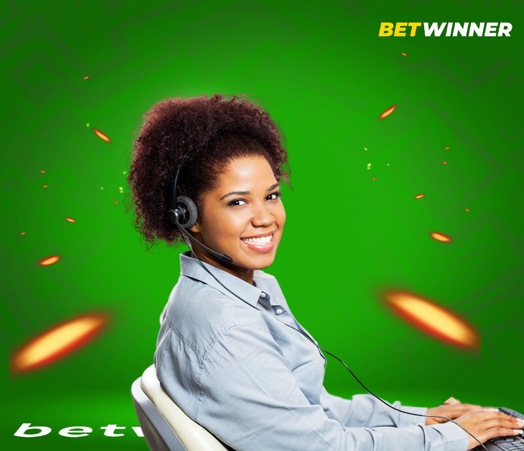 Assistance client en cas de problème avec le code promo Betwinner 2025