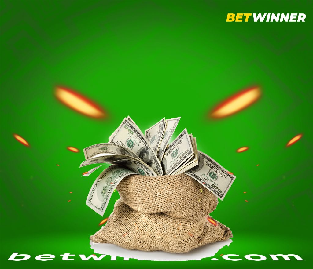 Comment effectuer un dépôt sur Betwinner ?