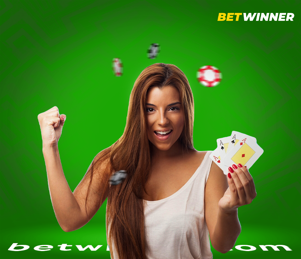 Comment jouer au casino sur Betwinner ?