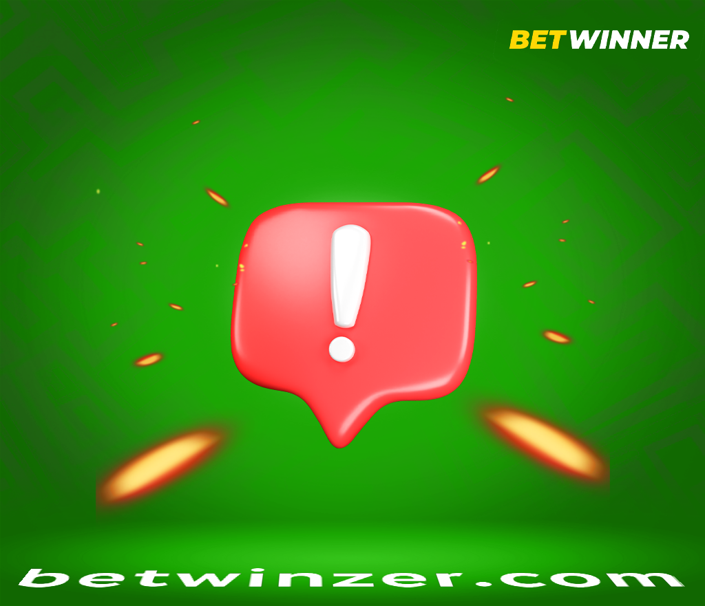 Conditions bonus Betwinner : Ce qu’il faut savoir avant de jouer