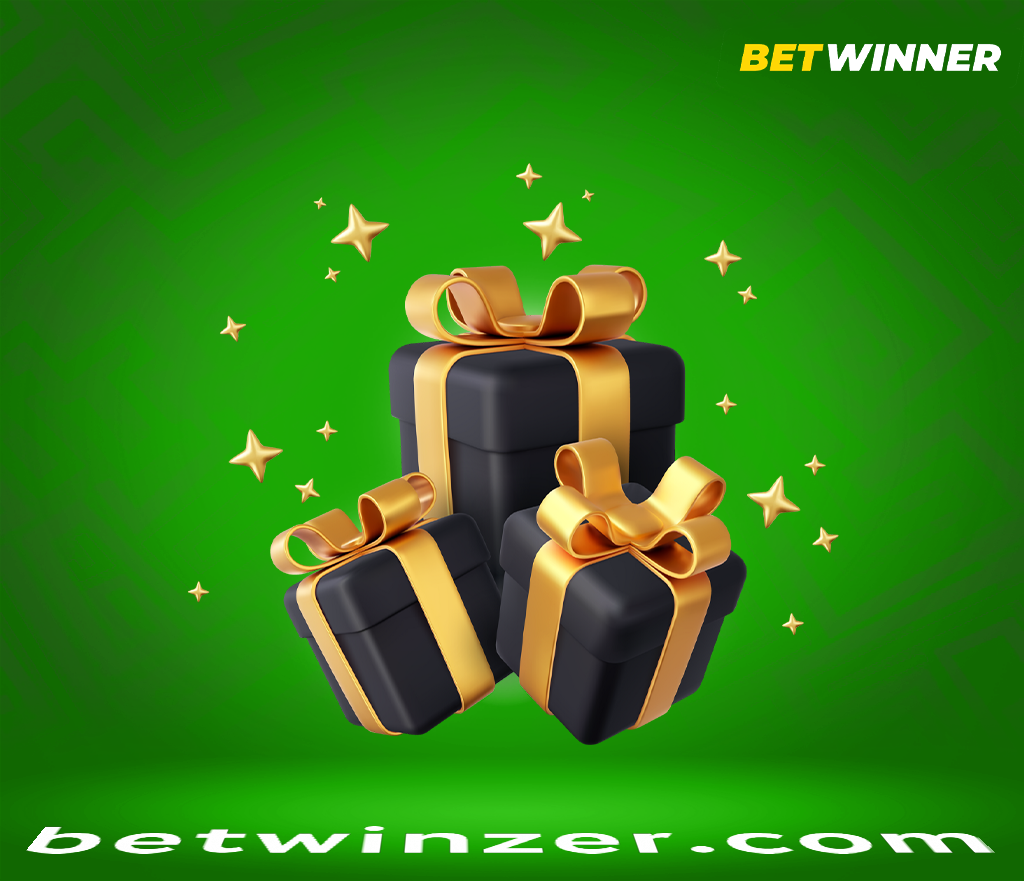 Les autres bonus et promotions Betwinner 2025
