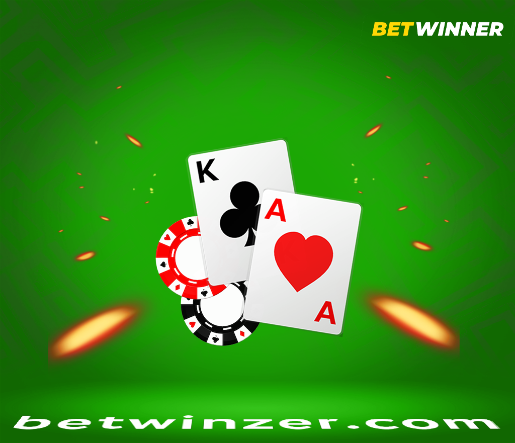 Les jeux de casino proposés par Betwinner en 2025