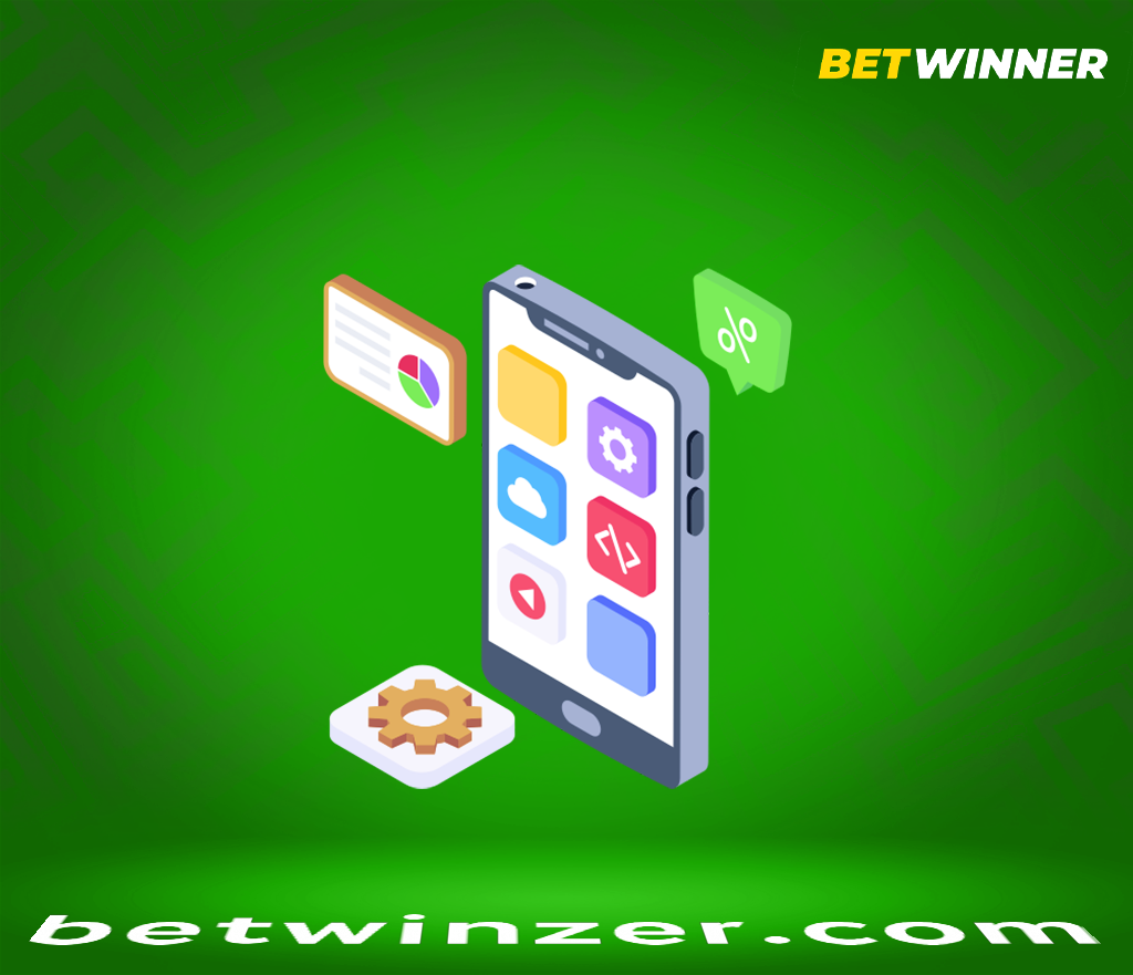 Les principales fonctionnalités du casino Betwinner