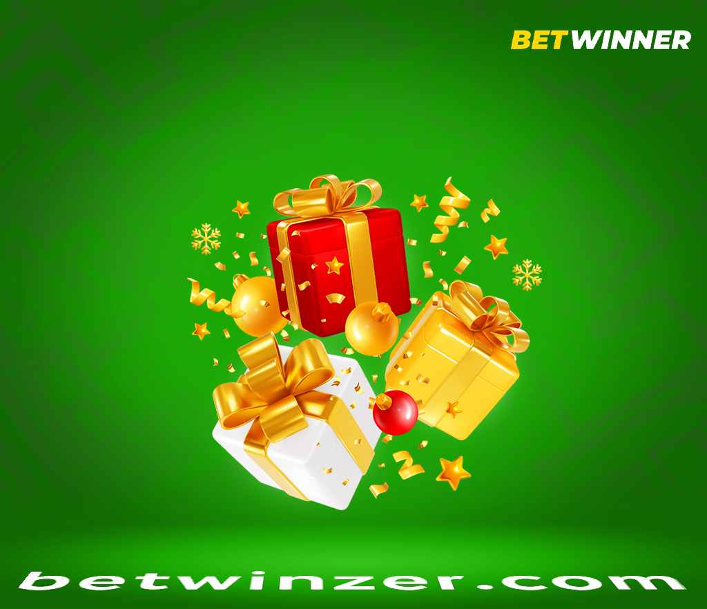 Les principaux bonus de casino sur Betwinner