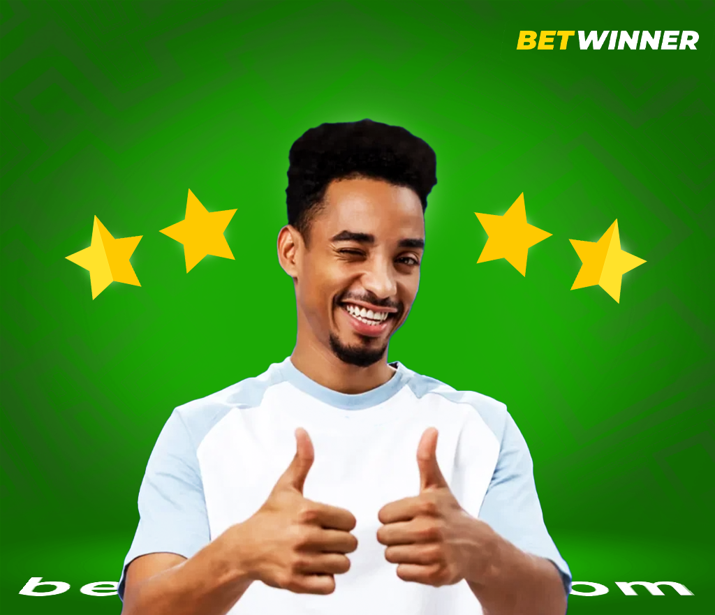 Notre avis sur le code promo Betwinner Afrique