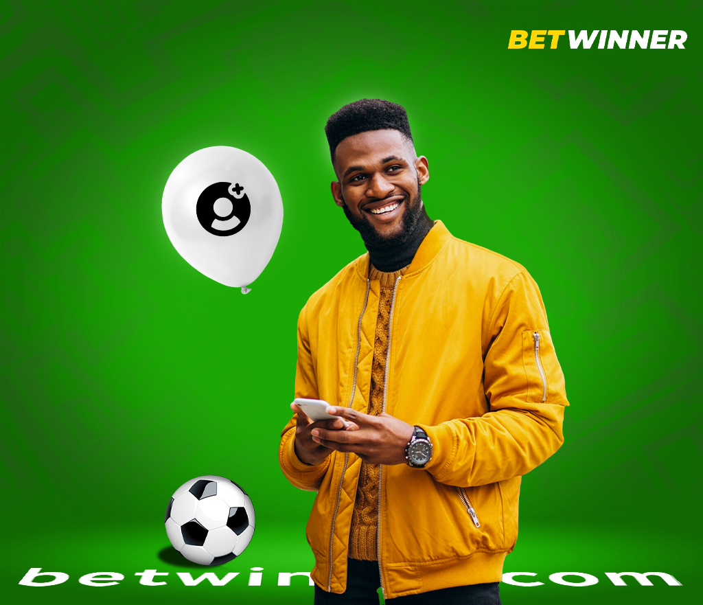 Pourquoi créer un compte Betwinner ?