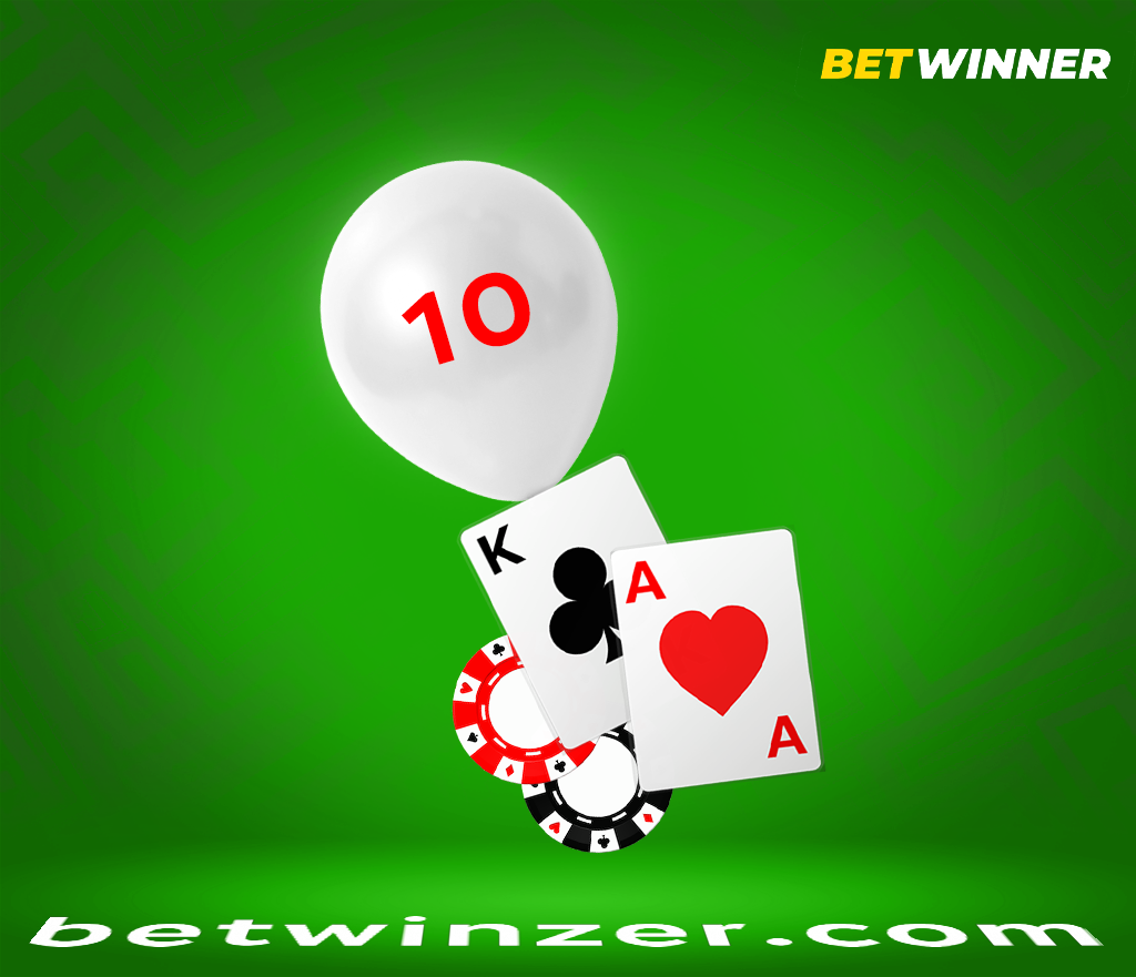 Top 10 des jeux de casino les plus populaires sur Betwinner